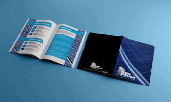 1 Sun Solar Promotional Booklet